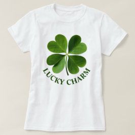 Camiseta Cuádruple Lazo