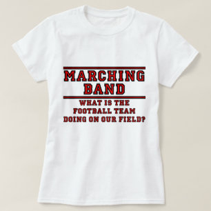 Camiseta ¿Cuál es el equipo de fútbol que hace en nuestr