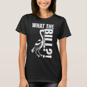 Camiseta ¿Cuál Es El Proyecto De Ley Para Un Zookeeper Peli