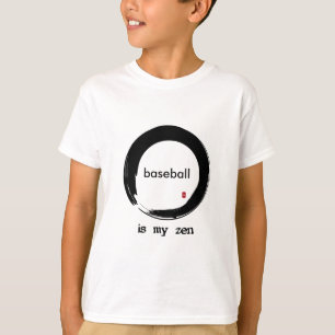 Camiseta ¿Cuál es tu Zen?