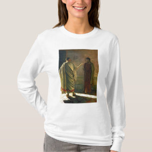 Camiseta ¿Cuál es verdad?  1890