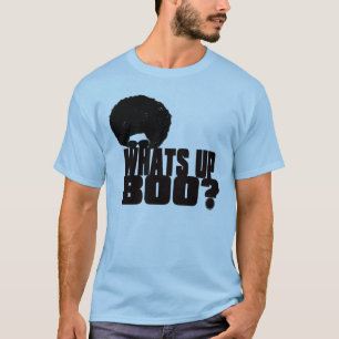 CAMISETA ¿CUÁL ESTÁ ENCIMA DE ABUCHEO???