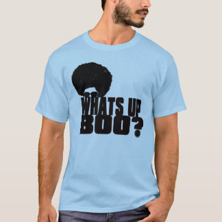 CAMISETA ¿CUÁL ESTÁ ENCIMA DE ABUCHEO???