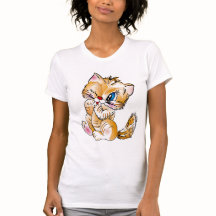 Cualidad de gatos con rosas narices rojas