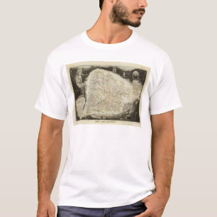 Camiseta Cualquie salud