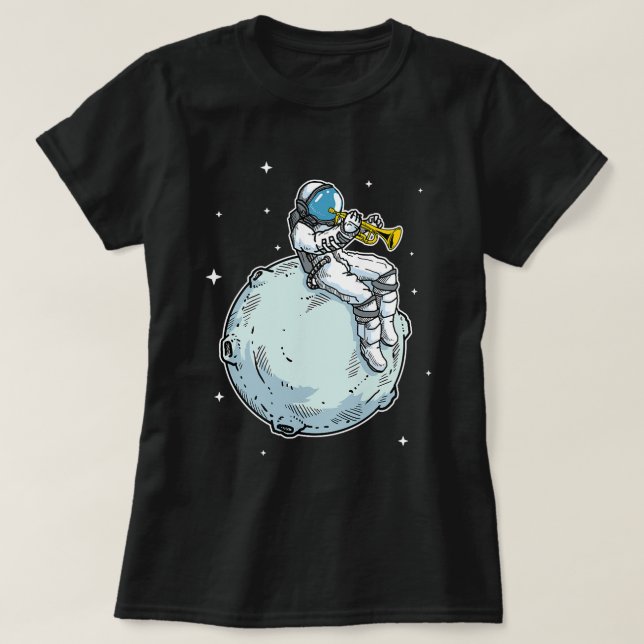 Camiseta Cualquier Desaparición De La Limpieza Maid Hous De (Diseño del anverso)