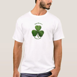 Camiseta Cualquier noticia, diablo un poco.