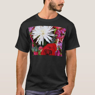 Camiseta Cualquier Ocasión, El Amor Es..._