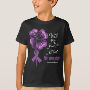 Camiseta Cualquier suerte que pueda vencer a la conciencia