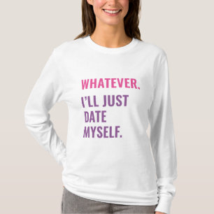 Camiseta Cualquiera