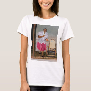 Camiseta Cuando consigo esa sensación 2000