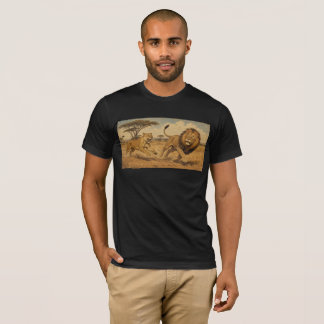 Camiseta Cuando ella dice,,Tenemos que hablar" :)