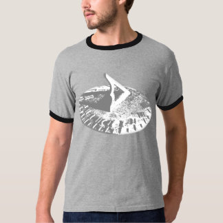 Camiseta ¿Cuándo es?