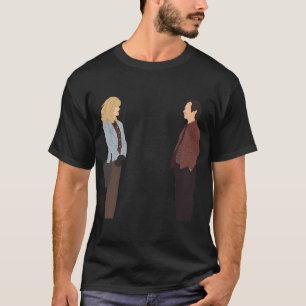 Camiseta Cuando Harry conoció a Sally