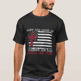 Camiseta Cuando la injusticia se convierte en deber, la res