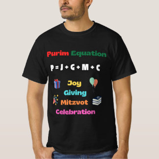 Camiseta Cuando la tradición purista y las matemáticas se e