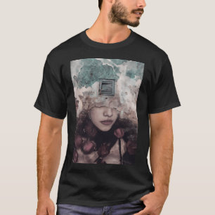 Camiseta Cuando las paredes se derrumben
