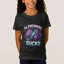 Camiseta Cuando los recuerdos se desvanecen