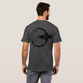 Camiseta Cuando un FAIP bebe