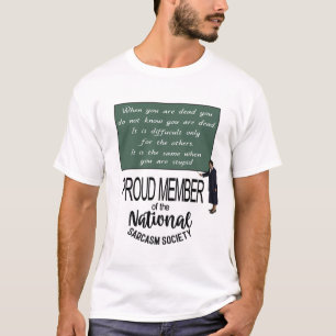 Camiseta Cuando una puerta se cierra, otra se abre. Cita sa
