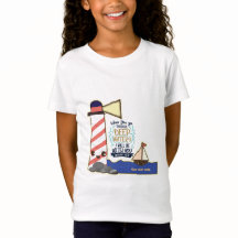 Cuando Vayas Thro. Aguas profundas Personalizadas