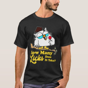Camiseta ¿Cuántas Licencias Se Llevan A Las Mujeres Búlcera