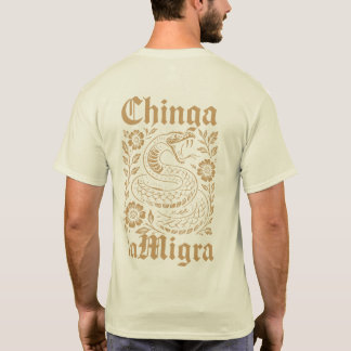 Camiseta Cuántas Noches a la Semana Deberías Estar Leyendo