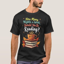 Cuántas Noches a la Semana Deberías Leer 67