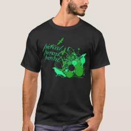 Camiseta Cuánto más