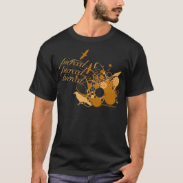 Camiseta Cuánto más