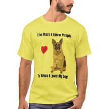 Cuanto Más Conozco A La Gente, Más Amo A Mi Gertie