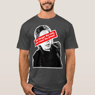 Camiseta Cuanto Más Tiempo Tenga La Nota Más Superhans De P