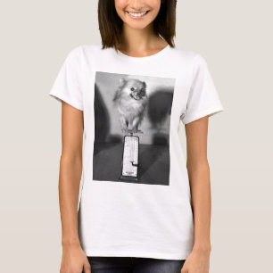 Camiseta ¿Cuánto peso?