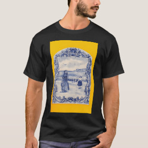 Camiseta Cuántos peces debo atrapar hoy 67 seis siete fu