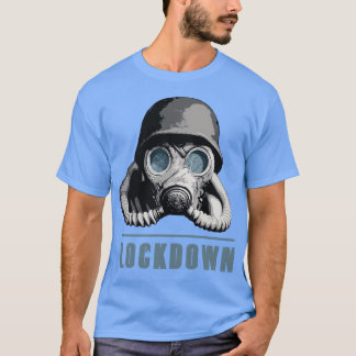 Camiseta Cuarentena