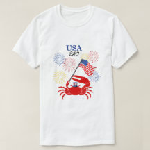 Camiseta cuarta de Fiddler (seleccione un estilo y