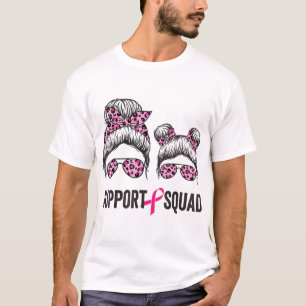Camiseta Cuartel de apoyo