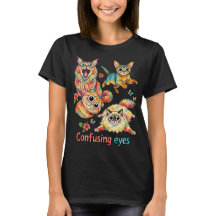 Cuarteto Curioso de Gatos, Gato Lindo PNG Divertid