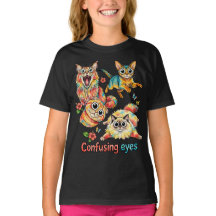 Cuarteto de gato curioso, PNG divertido amante de