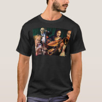 Cuarteto postmoderno