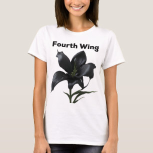 Camiseta Cuarto Ala