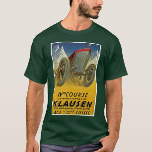 Camiseta Cuarto curso Internacional de Klausen