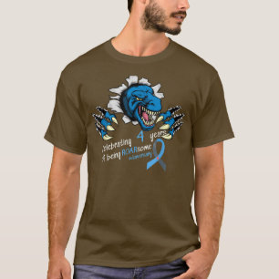 Camiseta Cuarto Diverso, Celebrando 4 años de ser RO