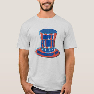 Camiseta Cuarto Feliz