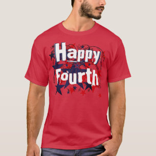 Camiseta Cuarto Feliz
