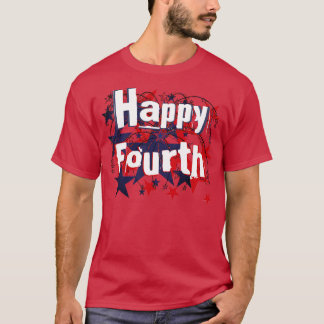 Camiseta Cuarto Feliz