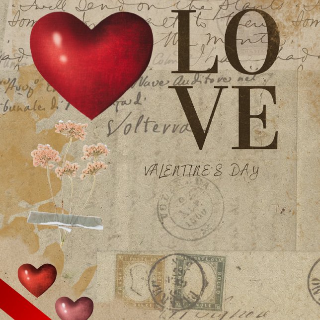 Camiseta Cuatro corazones (Subido por el creador)