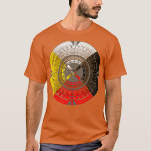 Camiseta Cuatro direcciones