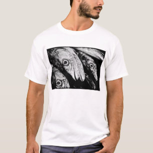 Camiseta cuatro ojos