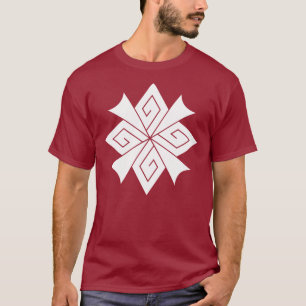 Camiseta Cuatro rayos con truenos